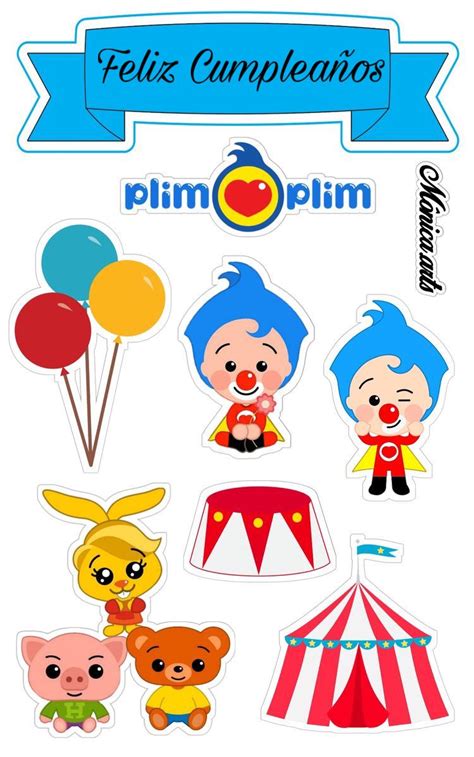 Plim plim png – Artofit