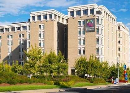 Cincinnati Children's Hospital Office Photos