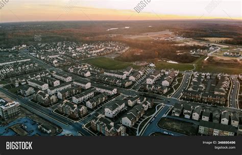 Clarksburg, Maryland Image & Photo (Free Trial) | Bigstock