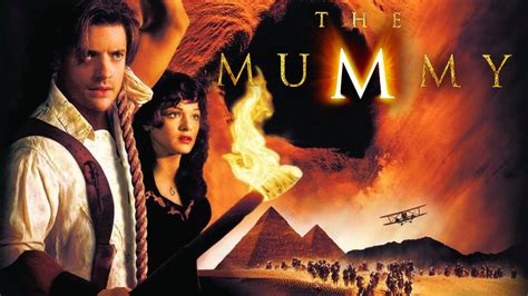 The Mummy (1999) Picture - Image Abyss