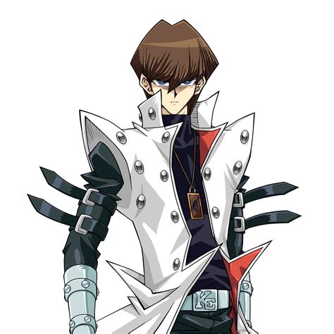 Seto Kaiba render [Duel Terminal] by maxiuchiha22 on DeviantArt in 2020 | Anime characters, Seto ...