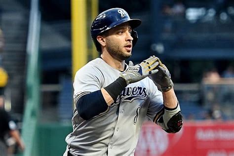 Ryan Braun Stats, News, Pictures, Bio, Videos - Milwaukee Brewers - ESPN