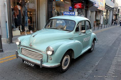 Morris Minor 1000 - Tumblr Gallery