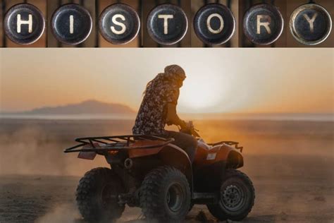 History of All ATV Brands – Outdoor Troop