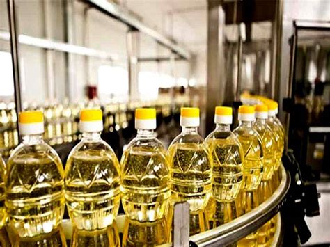 Top Edible Oil Brands Slash MRP by 10-15 Percent to Give Relief to Customers