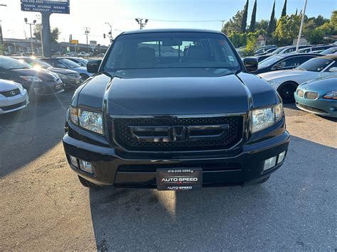 2006 Honda Ridgeline for Sale in Glendale, CA - OfferUp