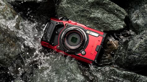 Best waterproof cameras in 2024 | Tom's Guide