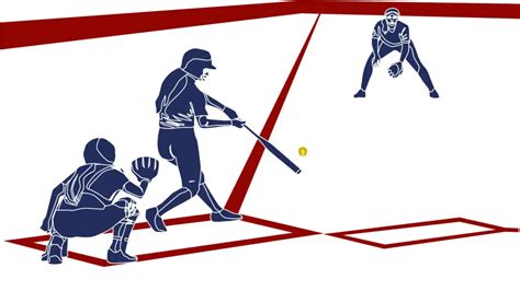 How many innings in softball - International Softball