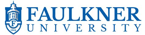 Christian University in AL – Faulkner University