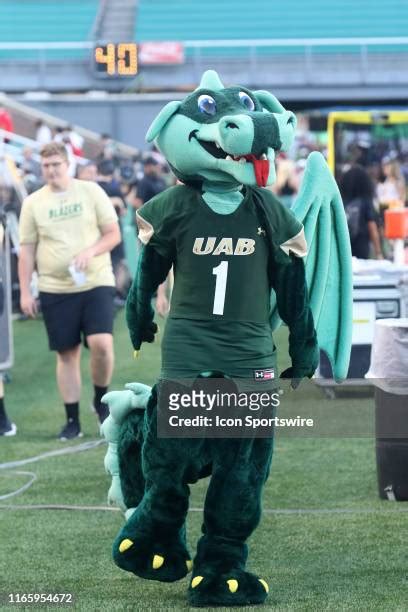 Uab Blaze Photos and Premium High Res Pictures - Getty Images