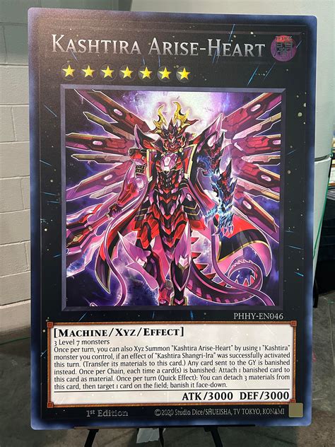 Yu-Gi-Oh! TCG Event Coverage » TEAM YCS Las Vegas Giant Cards