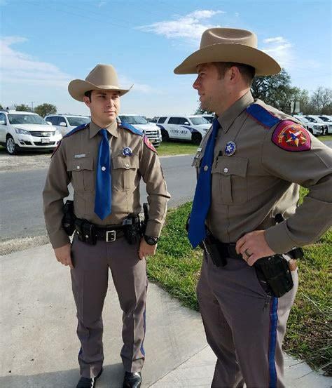 Texas State Trooper Uniform, ranked “Sexiest State Trooper Uniform in the US” : r/KingOfTheHill