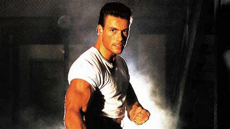 Jean-Claude Van Damme Was Fired From Predator For A Crazy Reason ...