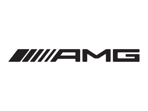 Amg Logo Vector Vehicle Manufacturer Format Cdr Ai Eps Svg Pdf Png ...