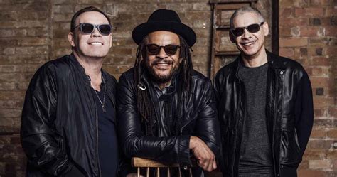 Founding UB40 members set for highest new entry on the UK Albums Chart