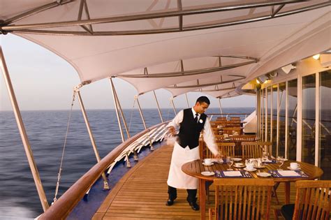 Foodies Welcome: Fun Dining Options Onboard Cruises Today! | Nancy and ...