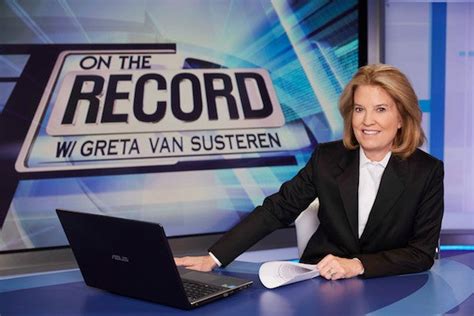 Ex-Fox News Host Greta Van Susteren Lands at Rival MSNBC - TheWrap