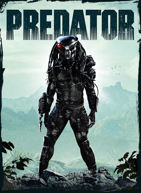 Alien vs predator movies - haussany