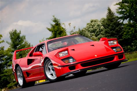 Ferrari_F40_171 | | SuperCars.net