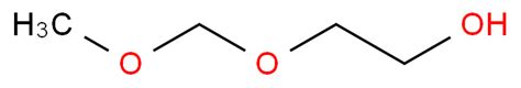 2-(Methoxymethoxy)ethanol 4484-61-1 wiki