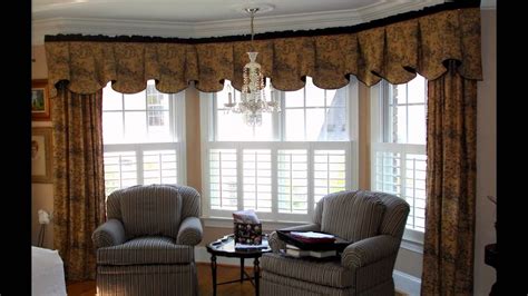 Livingroom Valances - YouTube