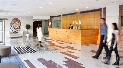 Hotel in Tel Aviv - Grand Beach Hotel Tel Aviv