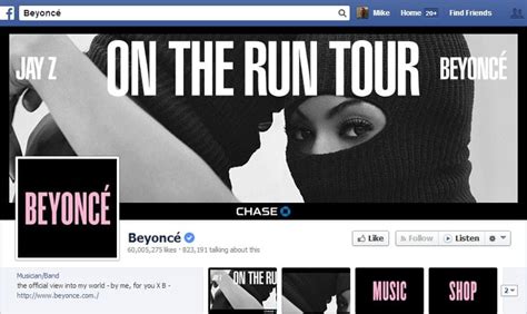 Beyoncé And Jay Z 'On The Run' Tour Gets Official Dates - Social News Daily