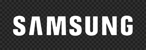 Samsung White Logo PNG Image | Picture logo, Entertainment logo ...