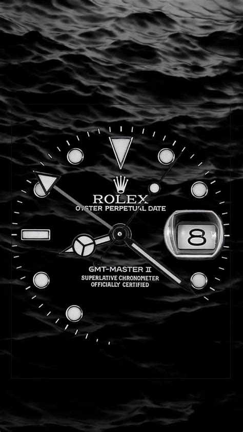 Rolex Logo Wallpapers - Wallpaper Cave