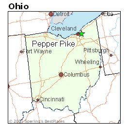 Pepper Pike, OH