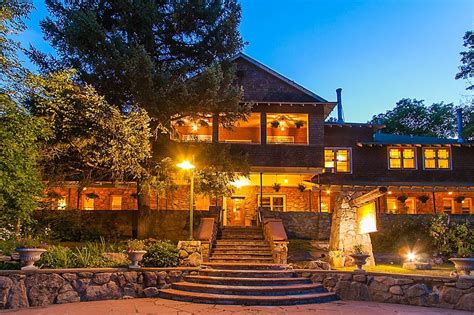 Best Mountain Hotels in and around Boulder - Travel Boulder