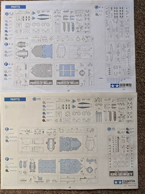 HMS Duke of York 1943 - Maritime WWII - Britmodeller.com