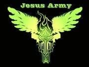 Jesus' Army