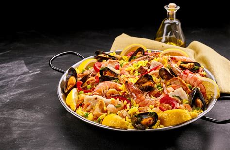 21 Delicious Spanish Foods To Die For