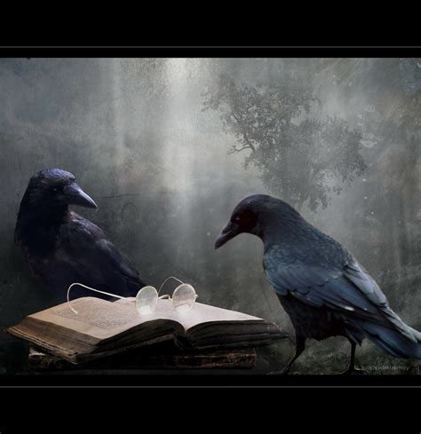 Reader | HKD Reader They adore Edgar Allen Poe :-)) Searchin… | Flickr