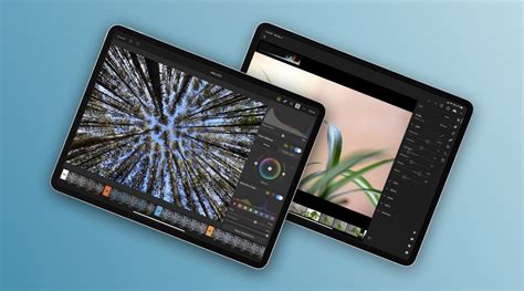 Using an iPad for Photography Workflows: A Complete Guide – The Sweet Setup