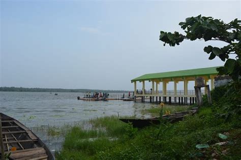 Tampara Lake (Ganjam) - 2020 What to Know Before You Go (with Photos ...