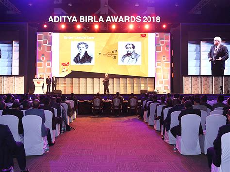 Aditya Birla Awards | Bea World Festival