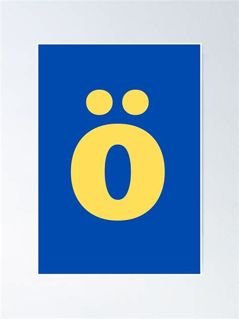 "Ö, letter umlaut, German, Swedish, Finnish, Hungarian, Estonian, Turkish, letter alphabet ...