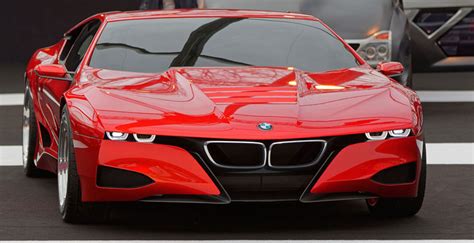 BMW Car Models List | Complete List of All BMW Models