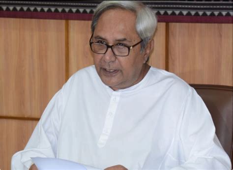 Odisha CM Naveen Patnaik inducted ten ministers – Newsfolo