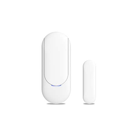 Smart Wireless Magnetic Contact Door Sensor 433MHz