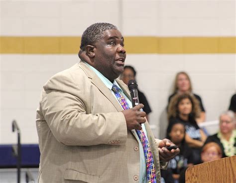 GALLERY: Liberty County Schools convocation - Coastal Courier