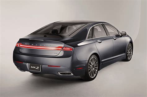 Recall Central: 2011-2012 Volvo S60, 2013-2014 Lincoln MKZ Hybrid - Automobile Magazine