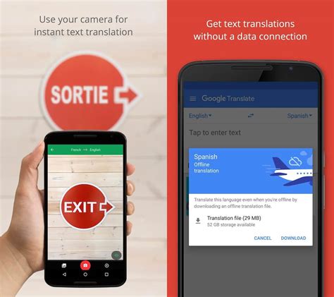 7 Best French Translator Apps to Download Now - Learn Languages From Home