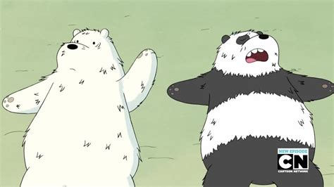 We Bare Bears Episode 8 Primal | Watch cartoons online, Watch anime online, English dub anime