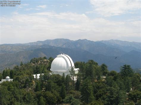 63 best images about Observatory, Mt. Wilson on Pinterest | Einstein ...