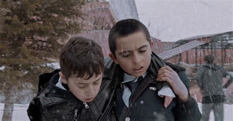 Brother’s Keeper Review - London Film Festival 2021 - HeyUGuys