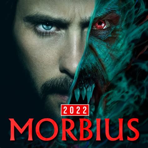 Buy Morbius 2022 : Vampire Movie / Gift Idea / White Elephant / Secret ...