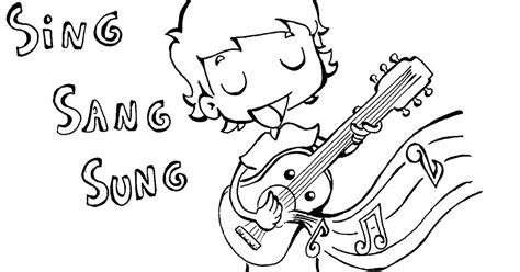 Linguistics Research Digest: I sang the song or I sung the song? What do YOU say?